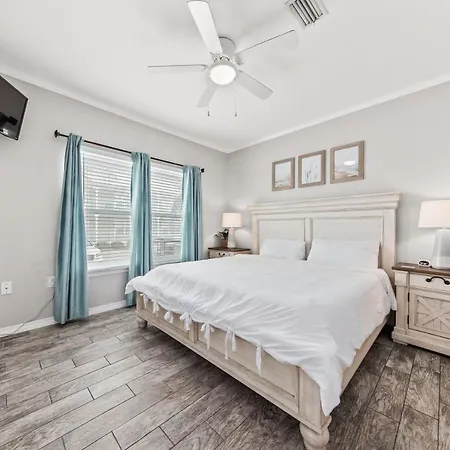 Summerescape - Retreat - Steps To Beach - Spaciouswestbeachcondo Gulf Shores Exterior foto