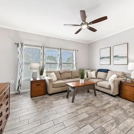 Summerescape - Retreat - Steps To Beach - Spaciouswestbeachcondo Gulf Shores Exterior foto