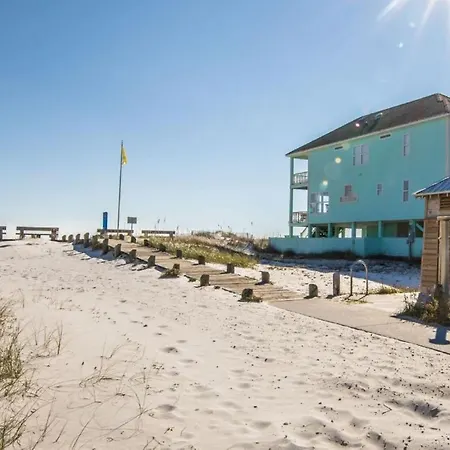 Summerescape - Retreat - Steps To Beach - Spaciouswestbeachcondo Gulf Shores Exterior foto