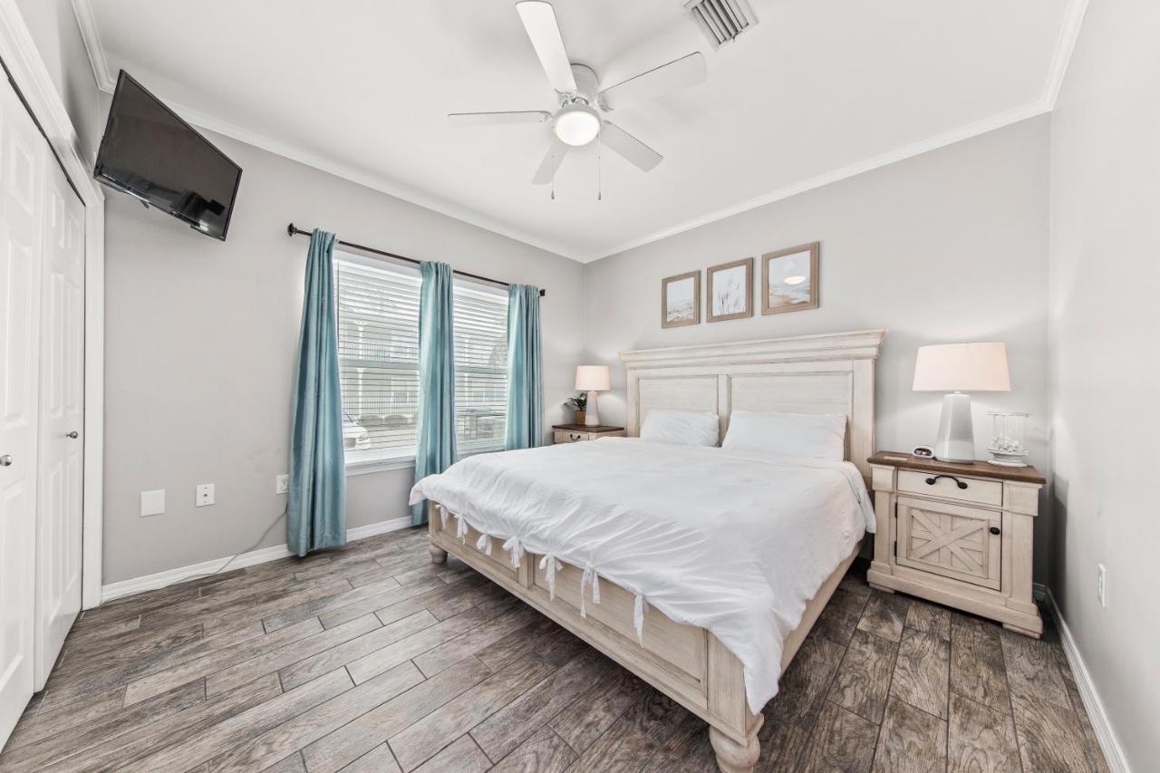Summerescape - Retreat - Steps To - Spaciouswestbeachcondo * Gulf Shores