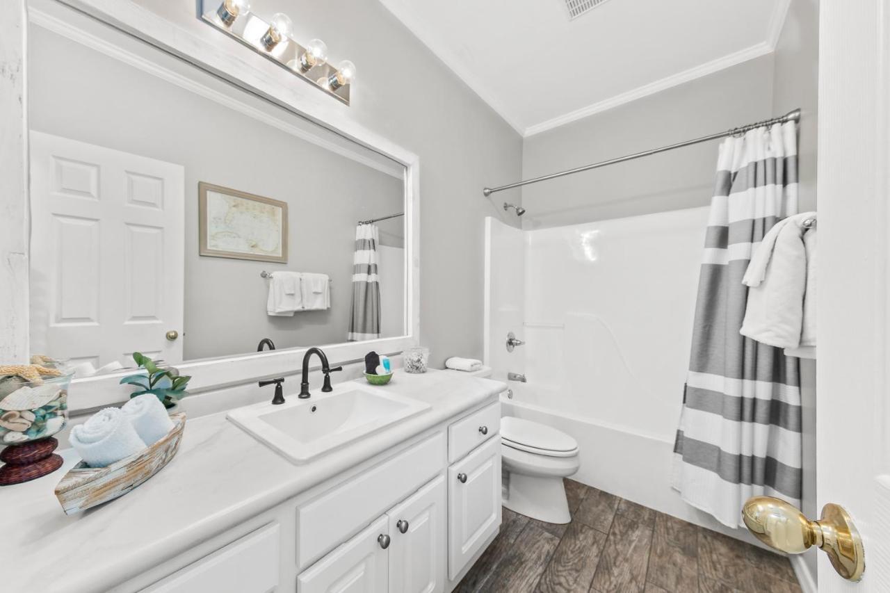Summerescape - Retreat - Steps To - Spaciouswestbeachcondo * Gulf Shores