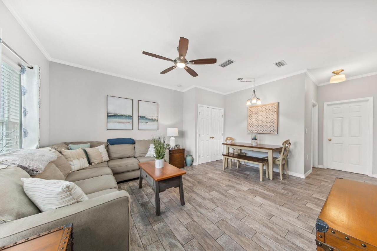 Summerescape - Retreat - Steps To - Spaciouswestbeachcondo Gulf Shores