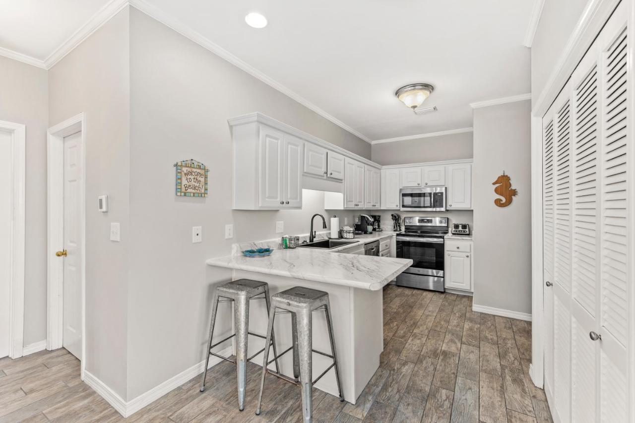 Summerescape - Retreat - Steps To - Spaciouswestbeachcondo * Gulf Shores