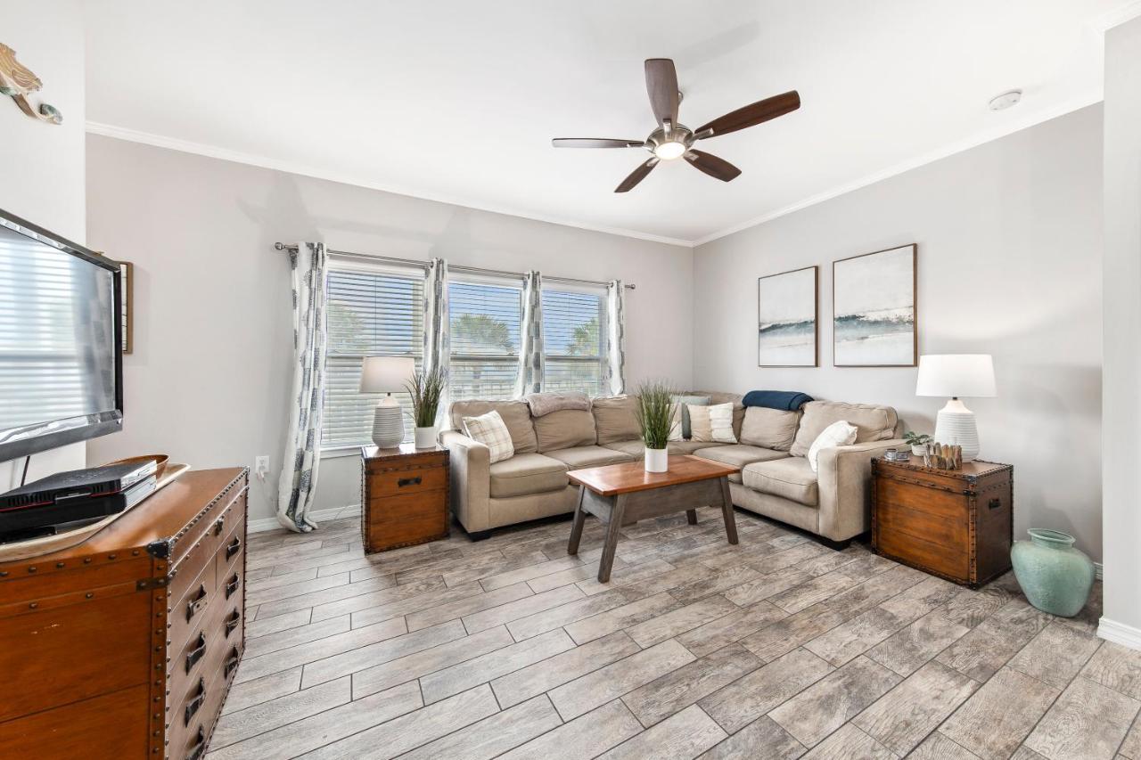 Holiday home Summerescape - Retreat - Steps To - Spaciouswestbeachcondo Gulf Shores