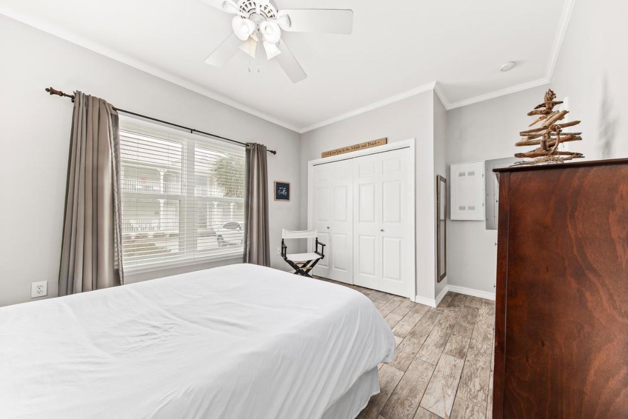Holiday home Summerescape - Retreat - Steps To - Spaciouswestbeachcondo Gulf Shores