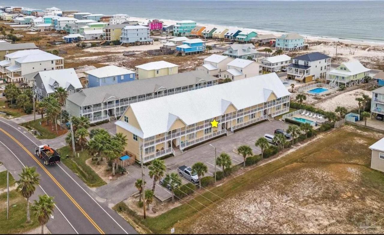 Summerescape - Retreat - Steps To - Spaciouswestbeachcondo Gulf Shores